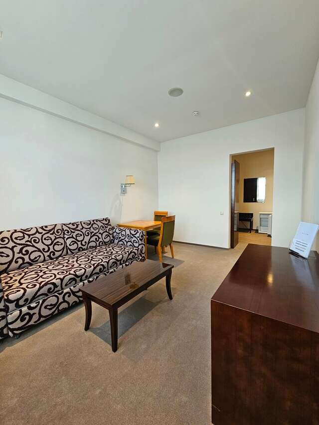 Гостиница Форест Малоярославец-80