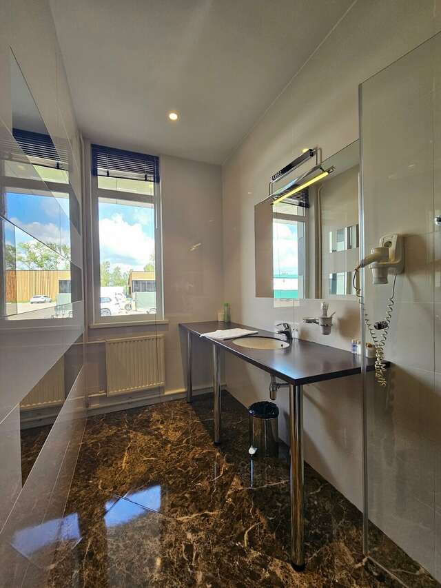 Гостиница Форест Малоярославец-84