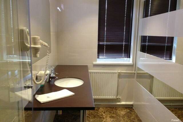 Гостиница Форест Малоярославец-243