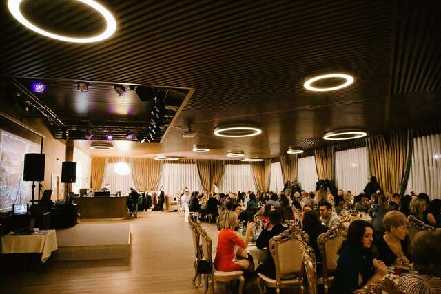 Гостиница Форест Малоярославец-68