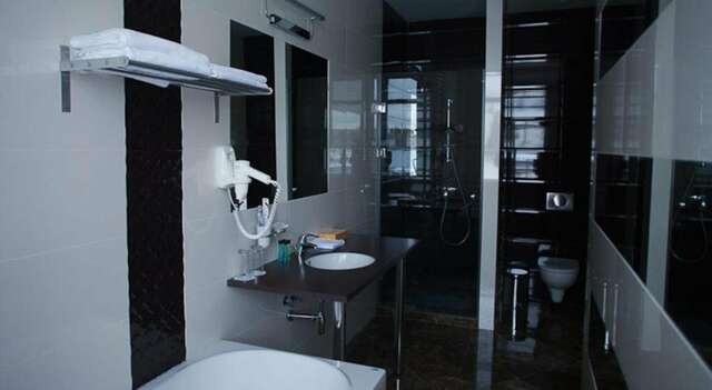 Гостиница Форест Малоярославец-136