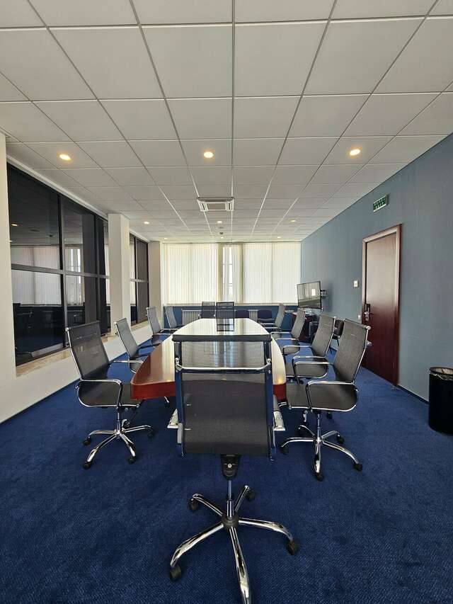 Гостиница Форест Малоярославец-106