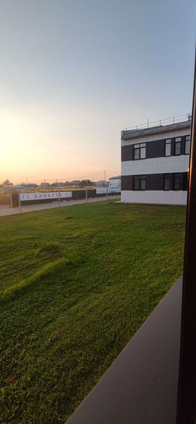 Гостиница Форест Малоярославец-155