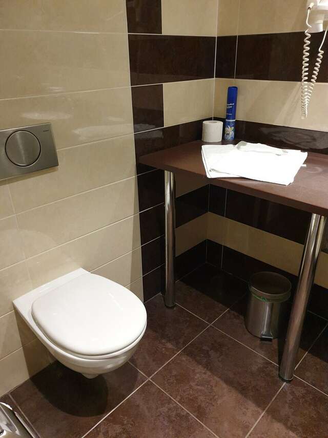 Гостиница Форест Малоярославец-217