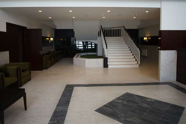 Гостиница Форест Малоярославец-99