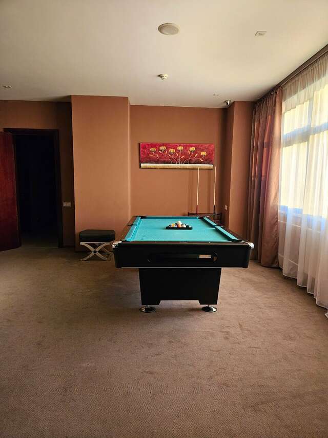 Гостиница Форест Малоярославец-86