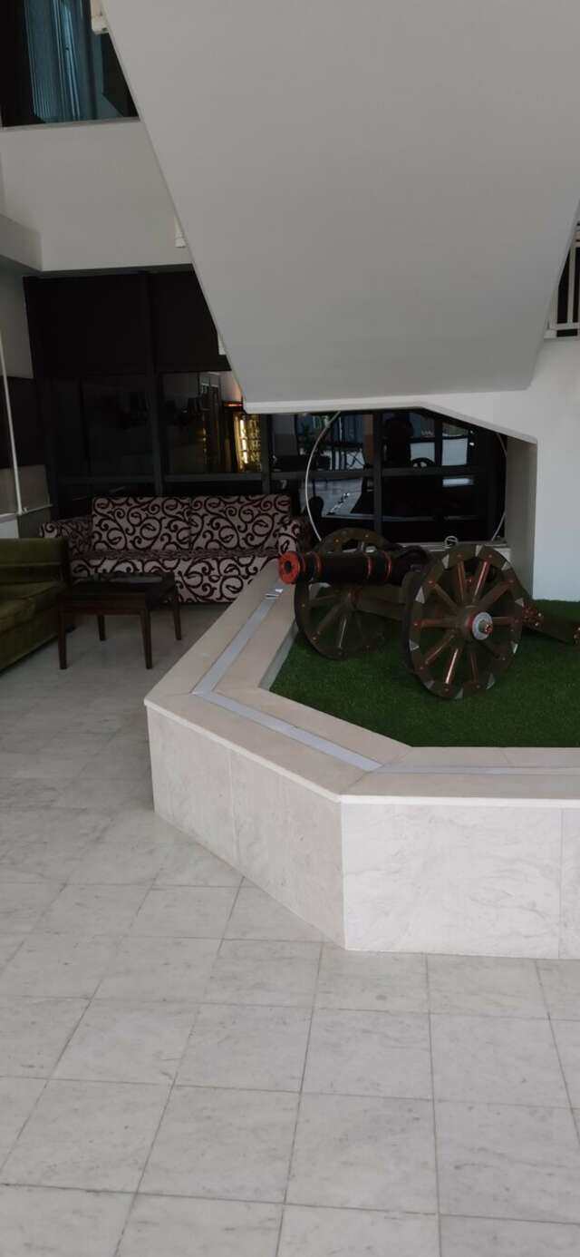 Гостиница Форест Малоярославец-177