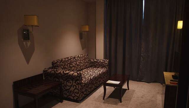 Гостиница Форест Малоярославец-128