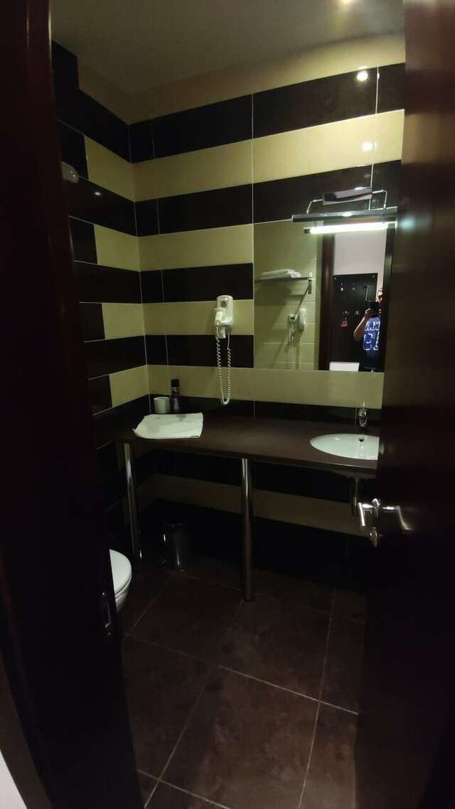 Гостиница Форест Малоярославец-246