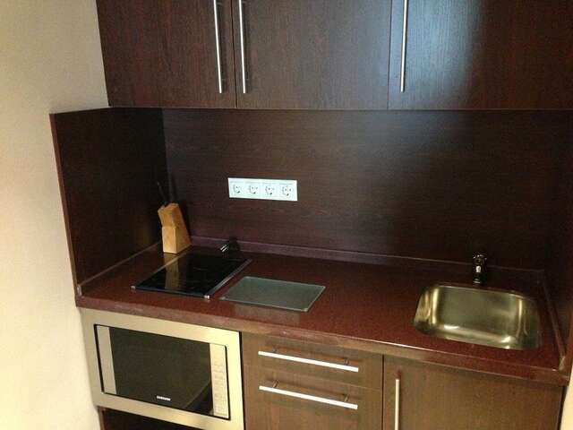 Гостиница Форест Малоярославец-102