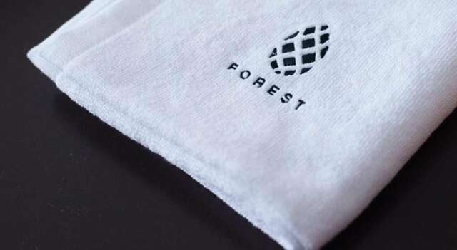 Гостиница Форест Малоярославец-137