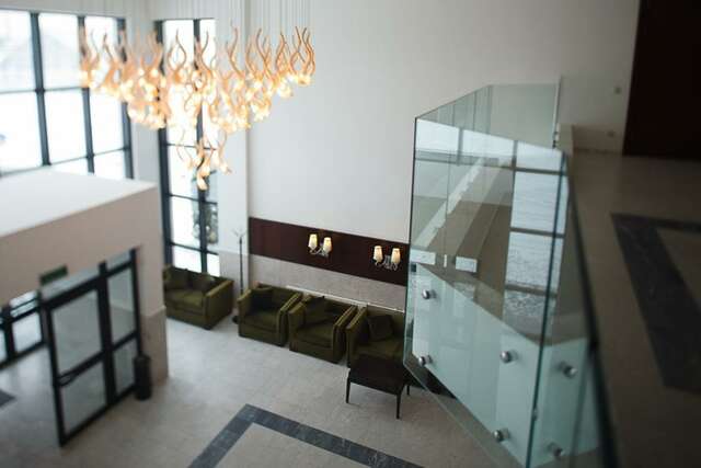 Гостиница Форест Малоярославец-50