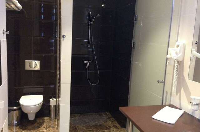 Гостиница Форест Малоярославец-135