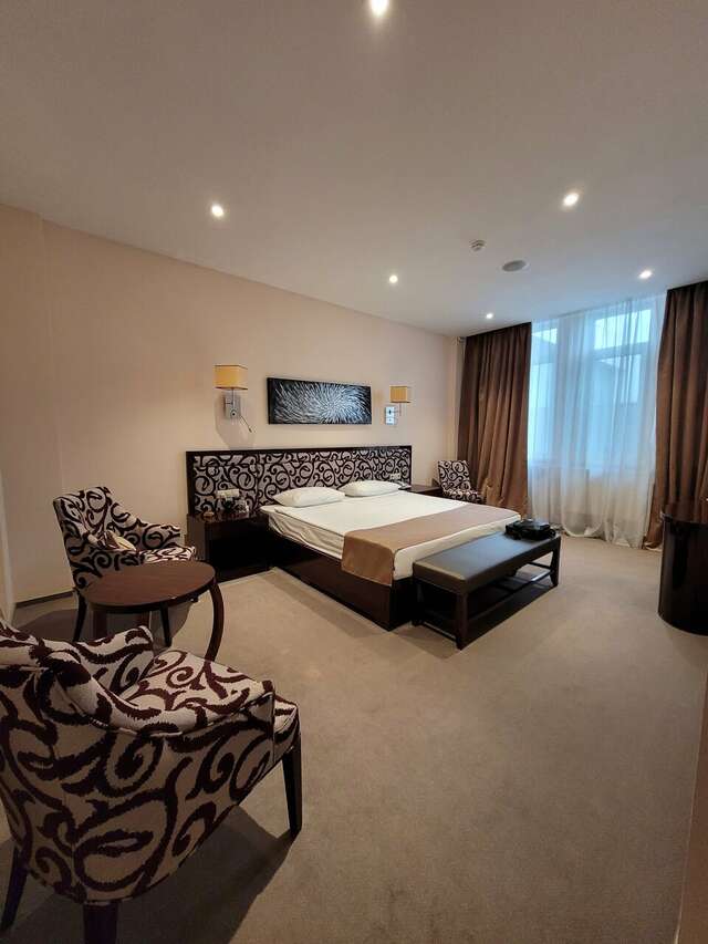 Гостиница Форест Малоярославец-227