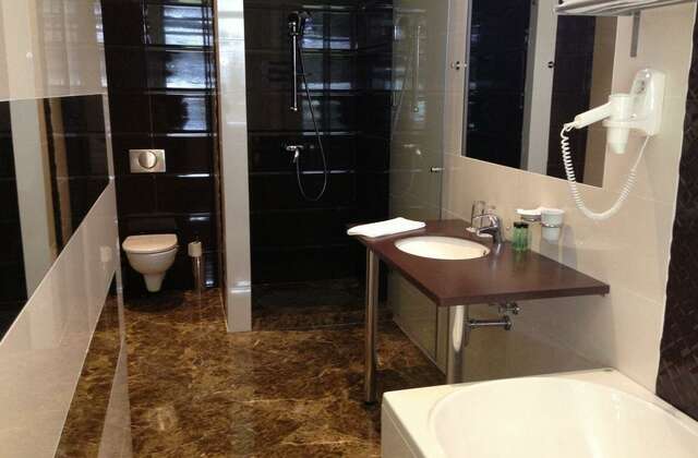 Гостиница Форест Малоярославец-122