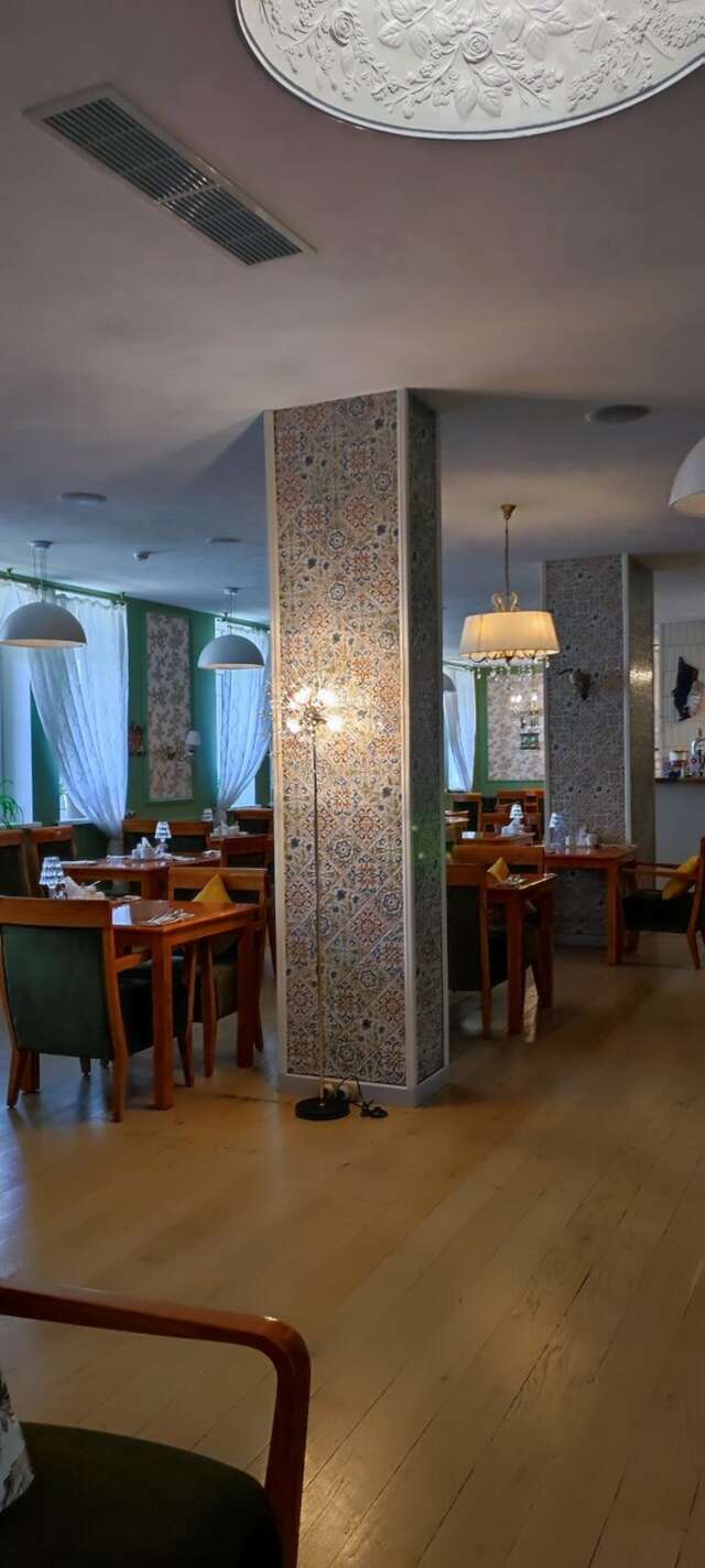 Гостиница Форест Малоярославец-203