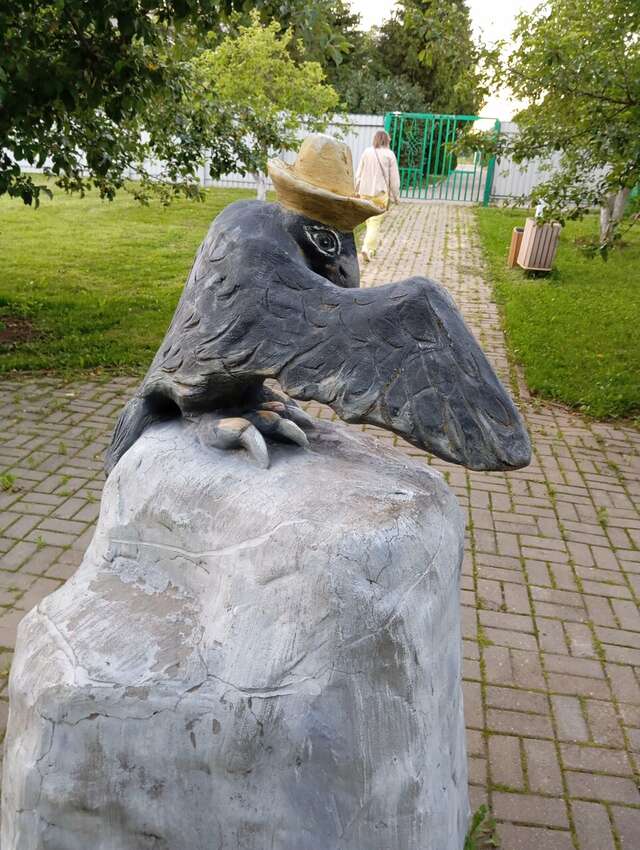 Гостиница Форест Малоярославец-194