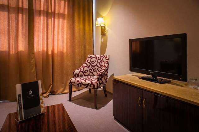 Гостиница Форест Малоярославец-81