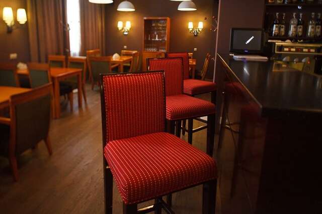 Гостиница Форест Малоярославец-76