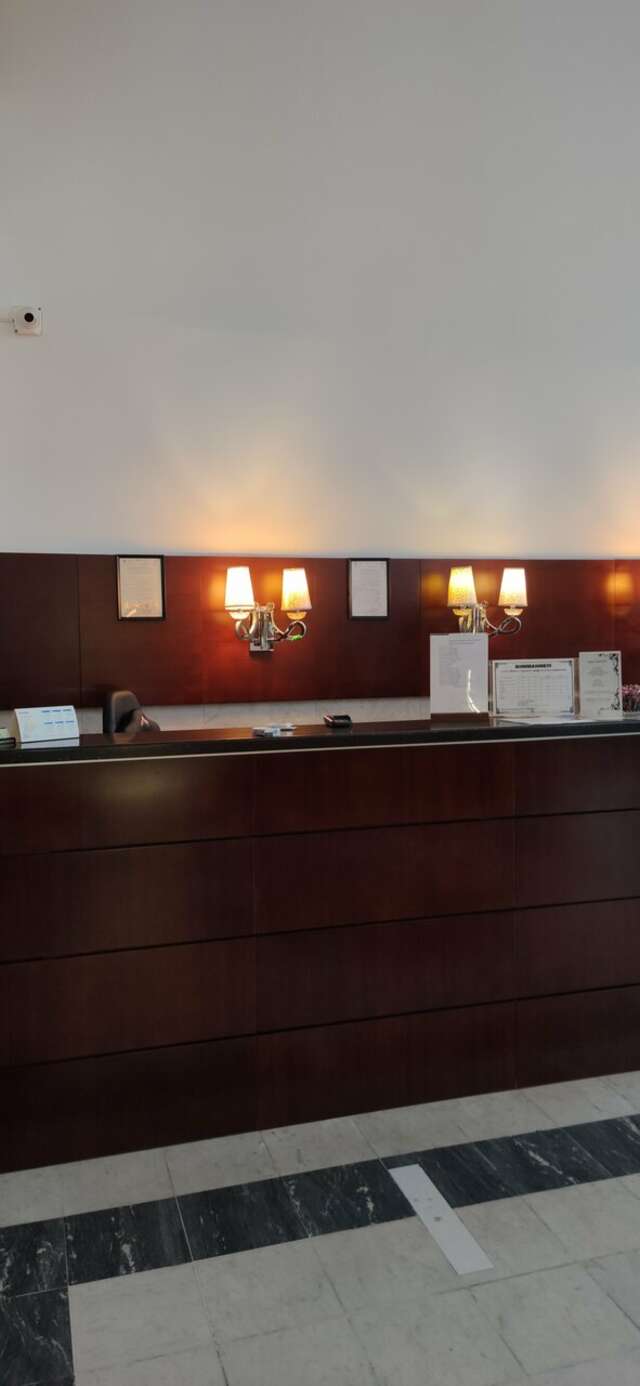 Гостиница Форест Малоярославец-198