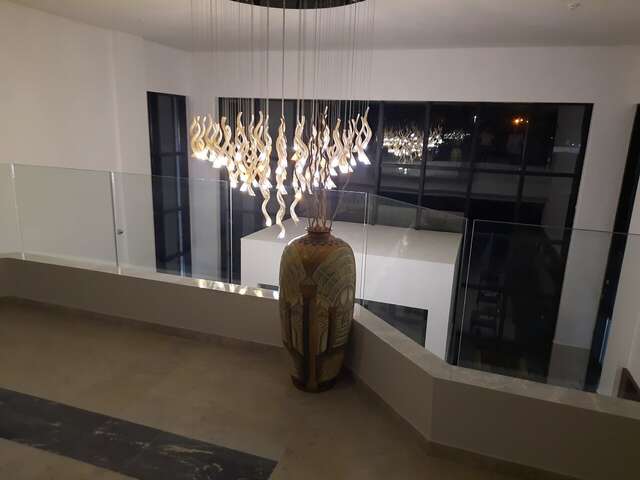 Гостиница Форест Малоярославец-186