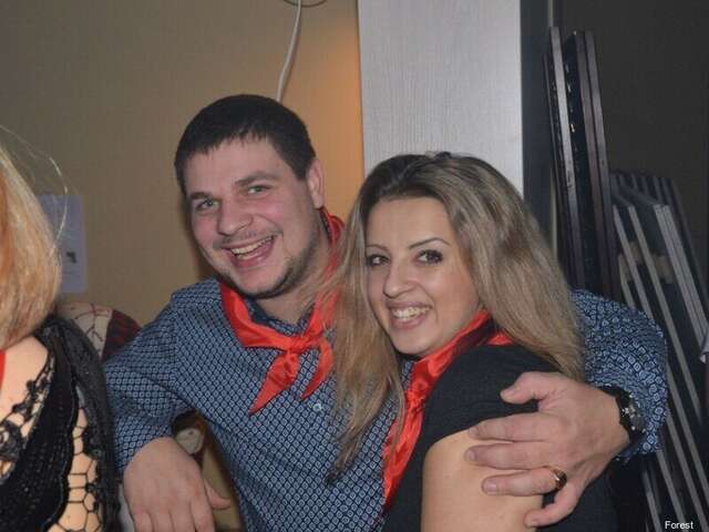 Гостиница Форест Малоярославец-239