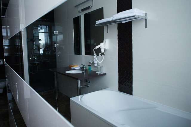 Гостиница Форест Малоярославец-107