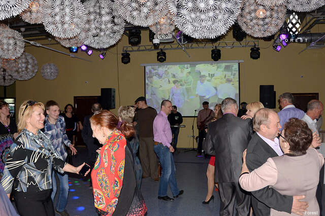 Гостиница Форест Малоярославец-169