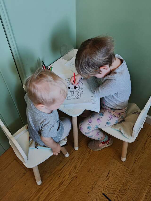 Гостиница Форест Малоярославец-163