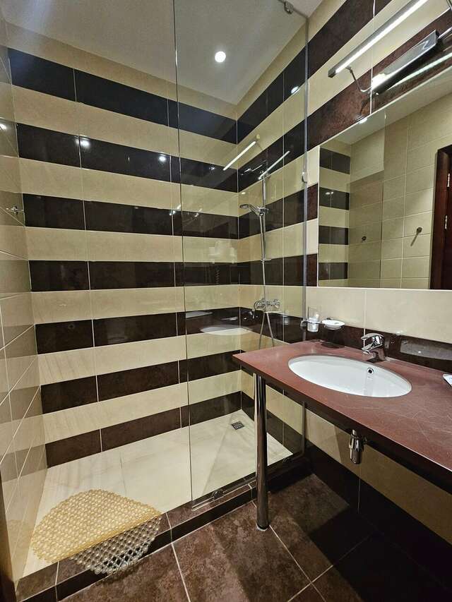 Гостиница Форест Малоярославец-29