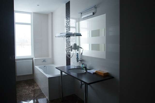 Гостиница Форест Малоярославец-65