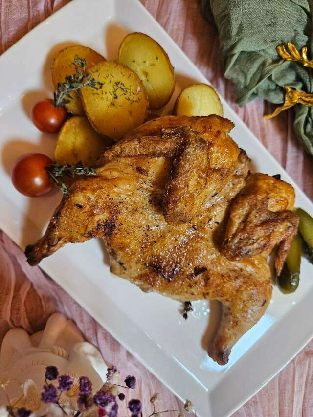 Гостиница Форест Малоярославец-54