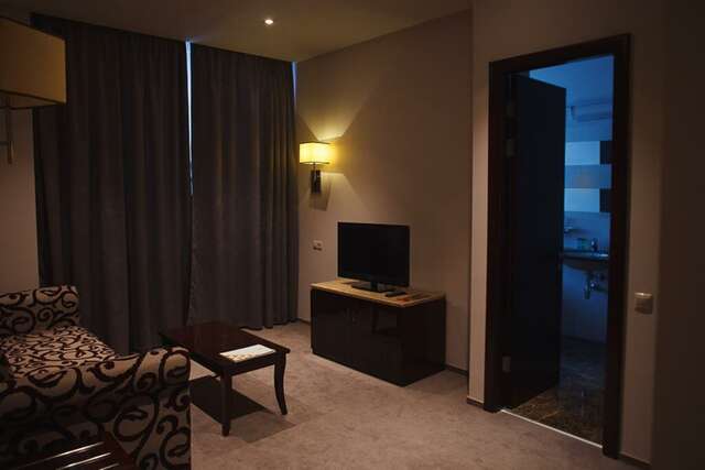 Гостиница Форест Малоярославец-104