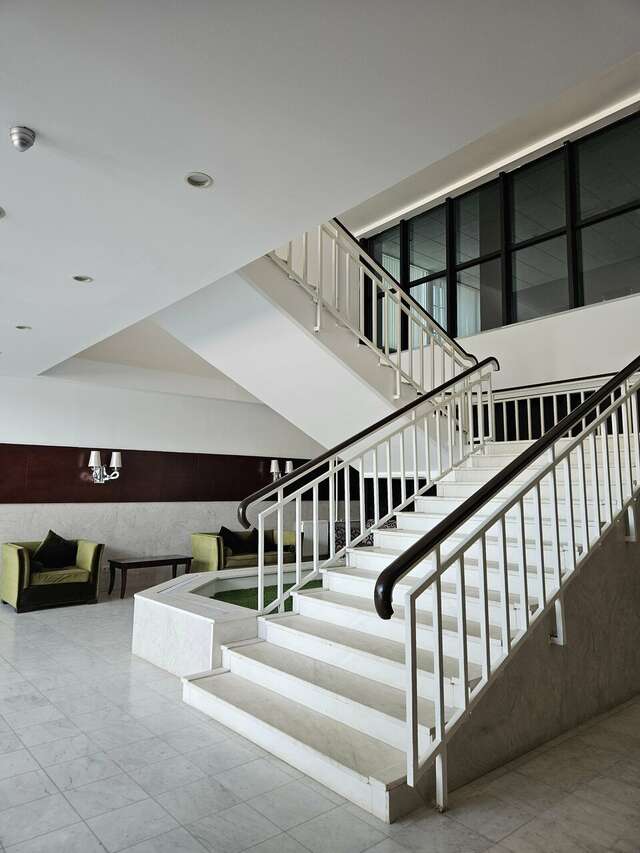 Гостиница Форест Малоярославец-165