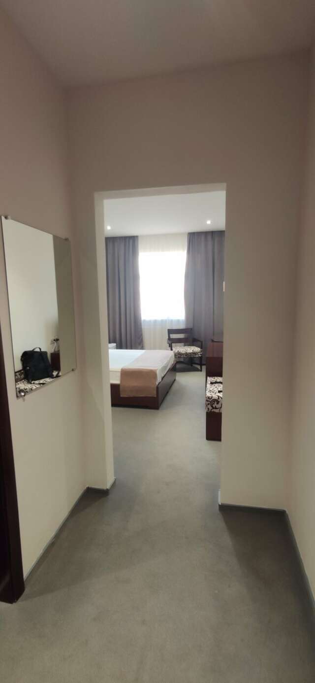 Гостиница Форест Малоярославец-219