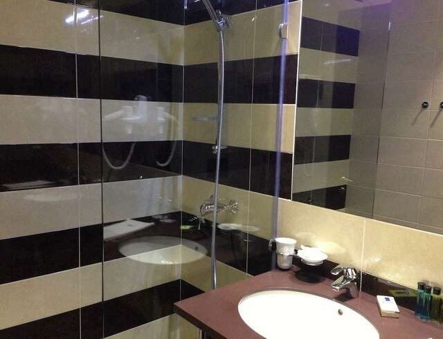 Гостиница Форест Малоярославец-101