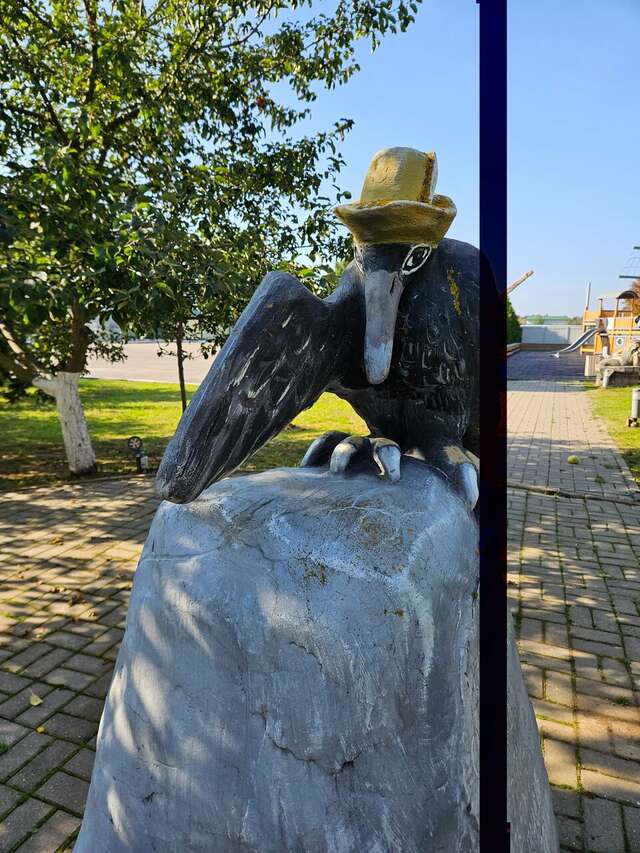 Гостиница Форест Малоярославец-58