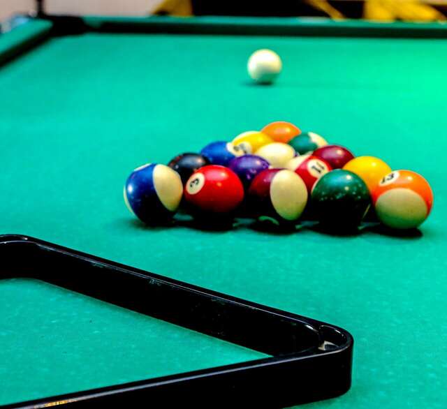 Гостиница Форест Малоярославец-16