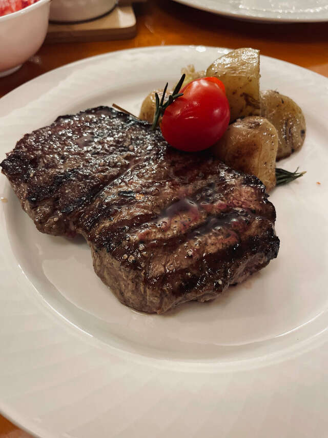 Гостиница Форест Малоярославец-144