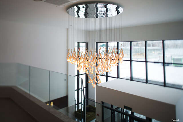 Гостиница Форест Малоярославец-103