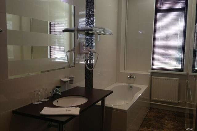 Гостиница Форест Малоярославец-248