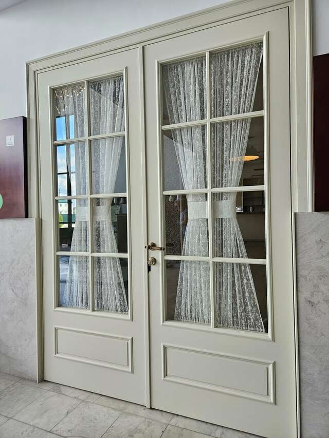 Гостиница Форест Малоярославец-19