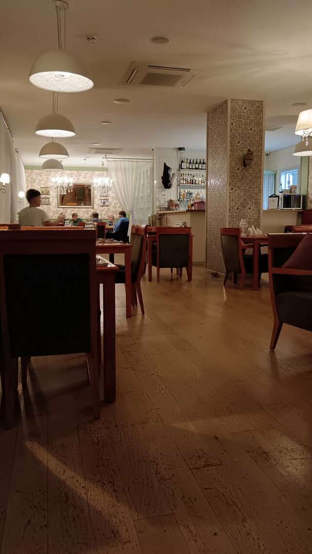 Гостиница Форест Малоярославец-216