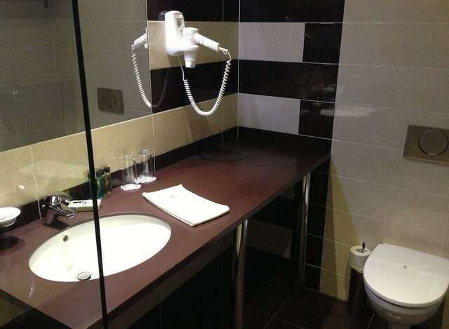 Гостиница Форест Малоярославец-115