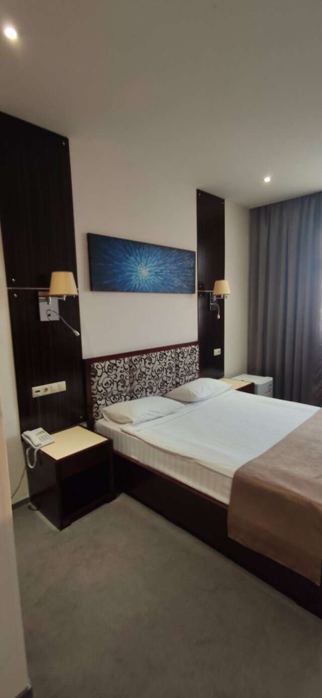 Гостиница Форест Малоярославец-228