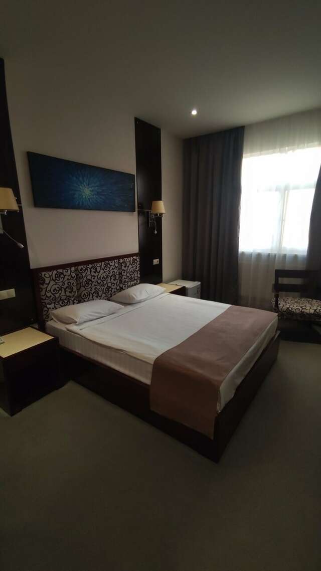 Гостиница Форест Малоярославец-247