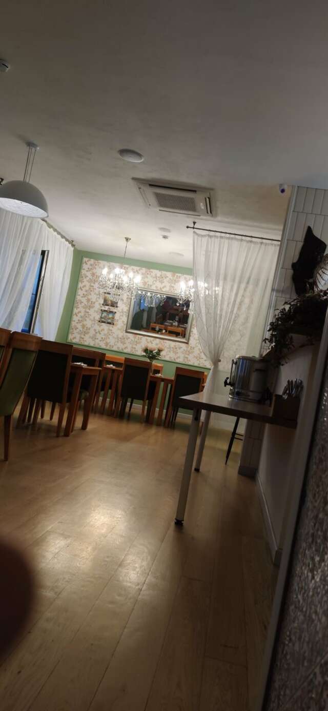 Гостиница Форест Малоярославец-233