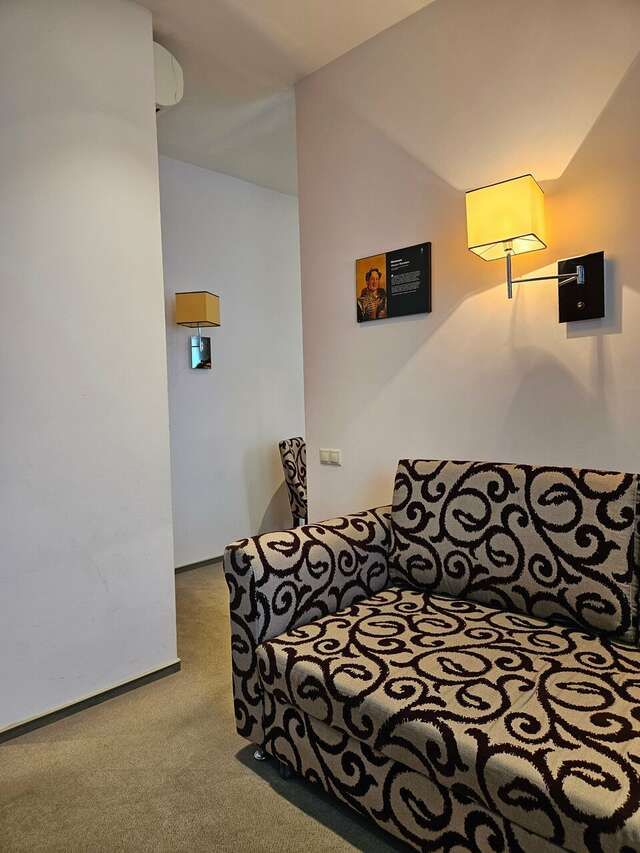 Гостиница Форест Малоярославец-91