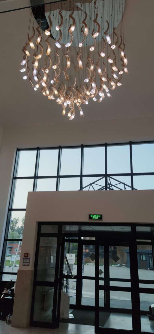 Гостиница Форест Малоярославец-205