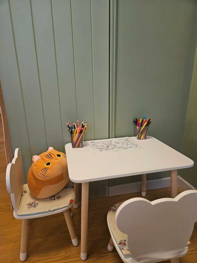 Гостиница Форест Малоярославец-30